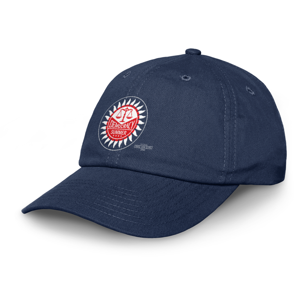 Democracy Summer '24 Hat